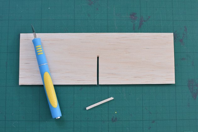 DIY Drawer Dividers