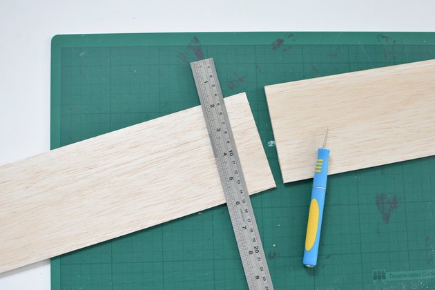 DIY Drawer Dividers