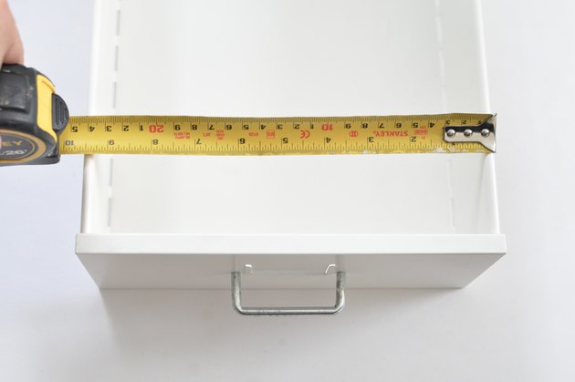 DIY Drawer Dividers
