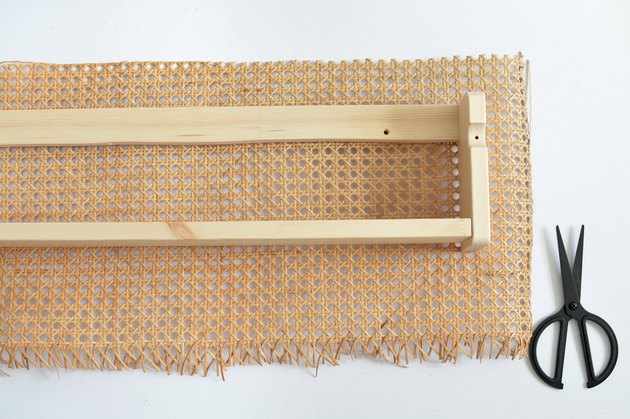 cane bookshelf cane bookshelf