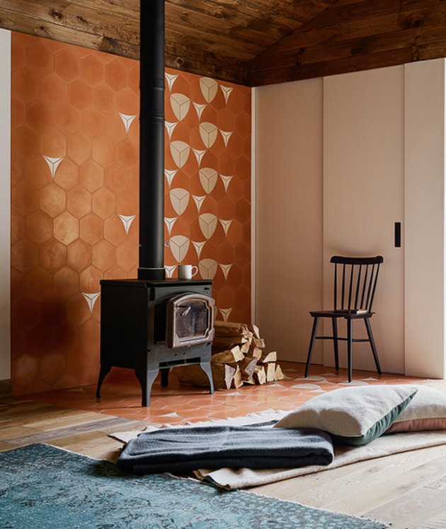 Basement Fireplace Ideas and Inspiration | Hunker