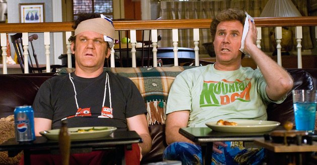 step brothers