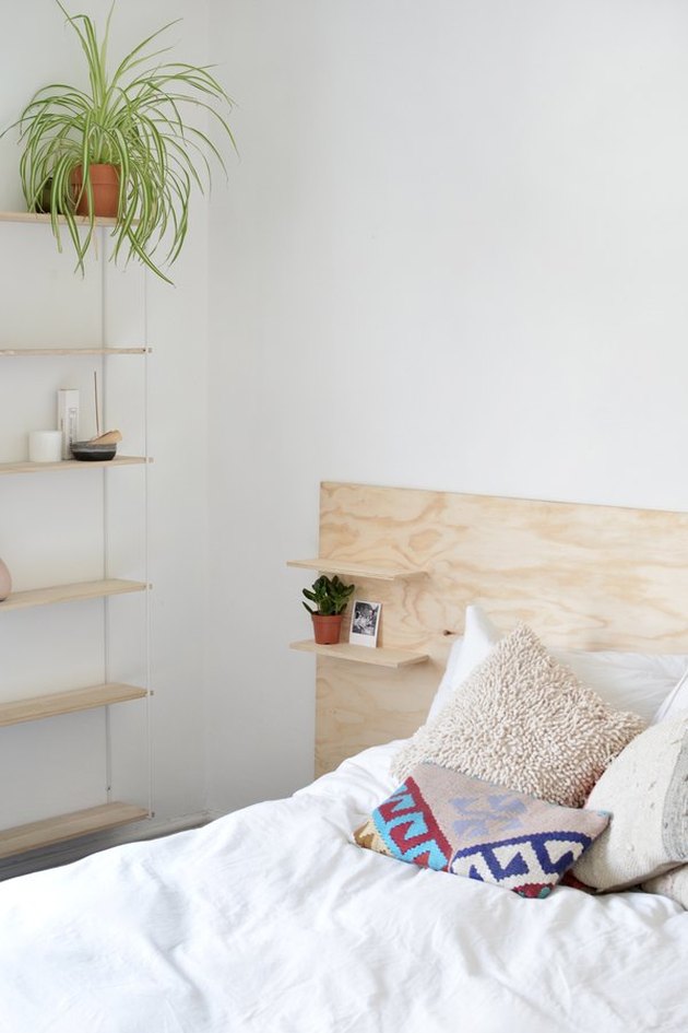 8 DIY Storage Ideas for Small Bedrooms That'll Completely Transform ...