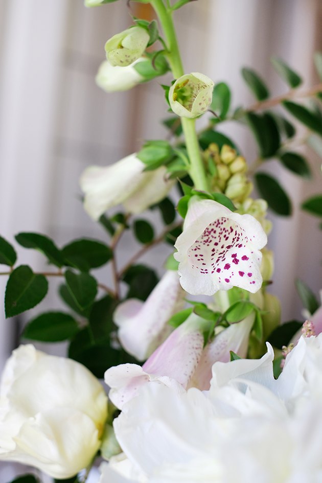 DIY Centerpiece Inspired by Meghan Markle and Prince Henry's Wedding