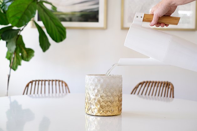 DIY Centerpiece Inspired by Meghan Markle and Prince Henry's Wedding