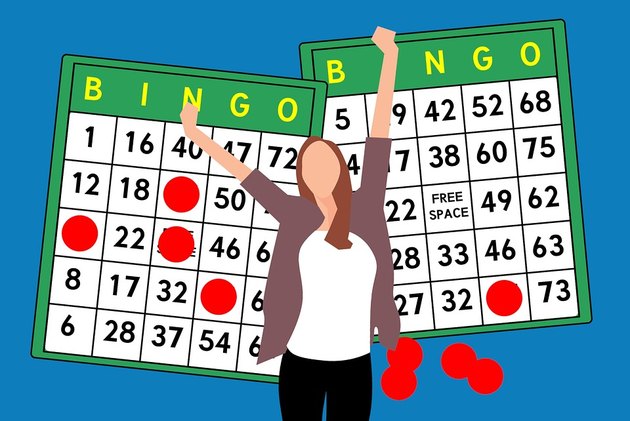 Bingo Caller online, free