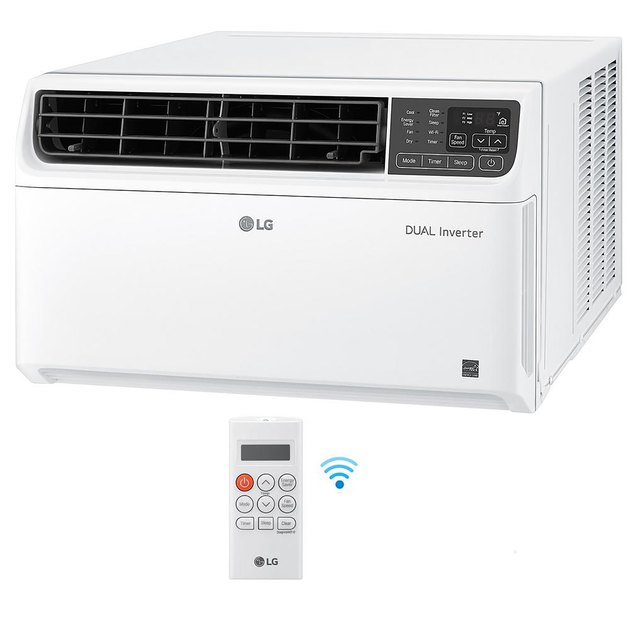 best window ac unit 14000 btu