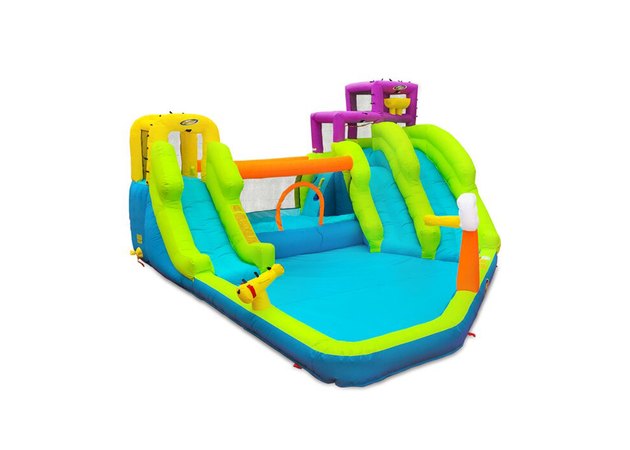 10 Inflatable Pools That Are Still in Stock Online | Hunker