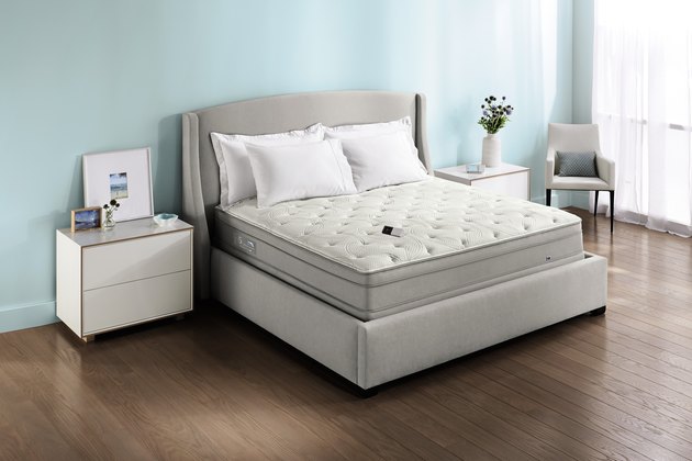 bedroom furniture for sleep number beds