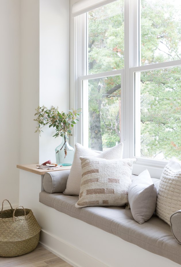 Window Bench Ideas and Inspiration Hunker