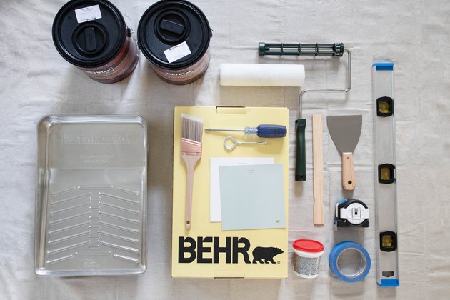 paint accessories