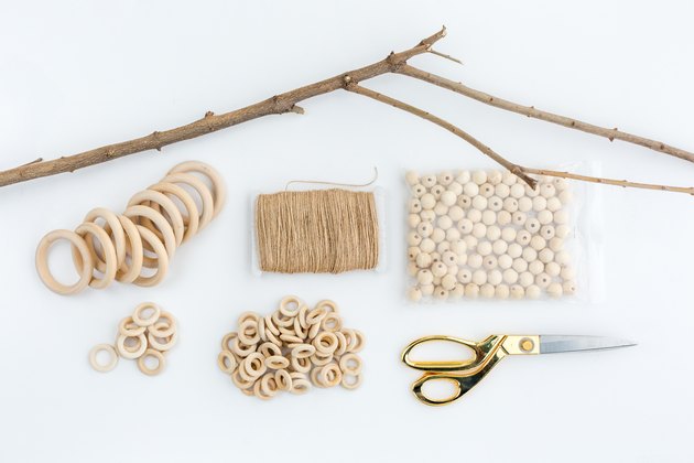 crafting supplies