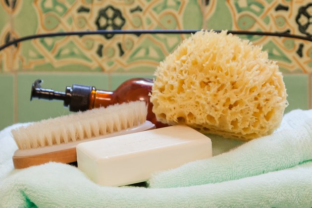 How to Make Your Bathroom Feel Like a Spa