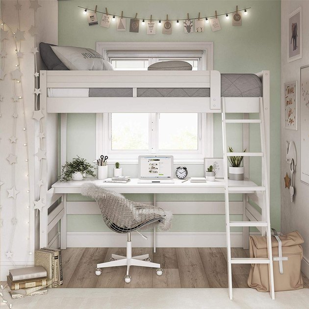 9 Bedroom Office Ideas That Will Inspire You to Get Sh*t Done | Hunker