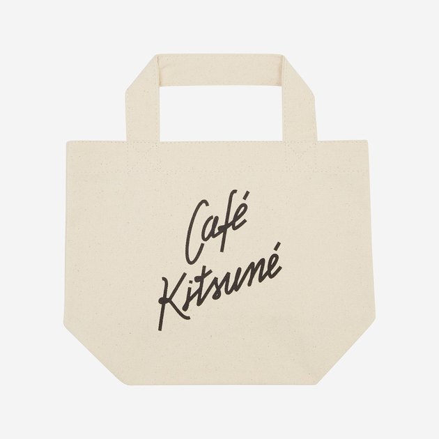 Café Kitsuné's New Coffeewear Line Is Très, Très Cool | Hunker