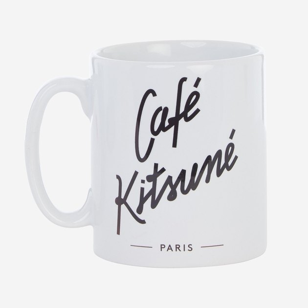 Café Kitsuné's New Coffeewear Line Is Très, Très Cool | Hunker