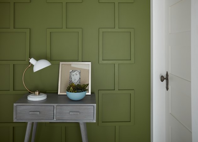 The Paint Colors You'll See Everywhere in 2020 | Hunker