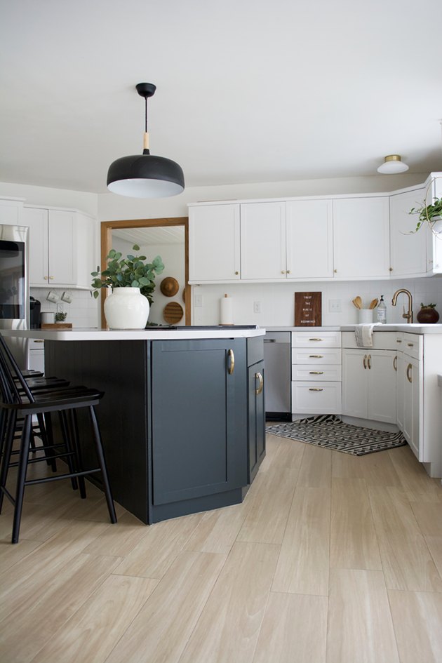 6 Small Kitchen Island Ideas That Won t Have You Wishing 