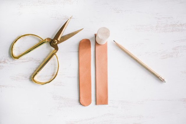 The makings of one epic DIY project