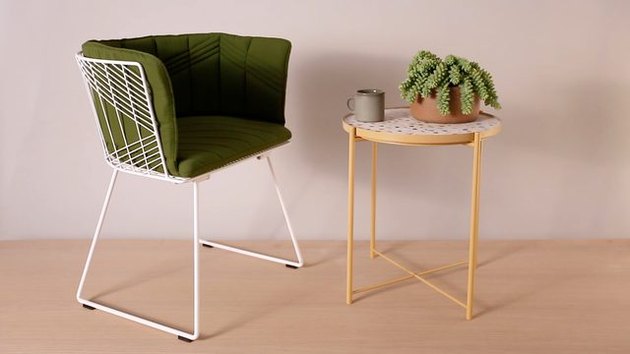 Terrazzo is making a huge interior design comeback
