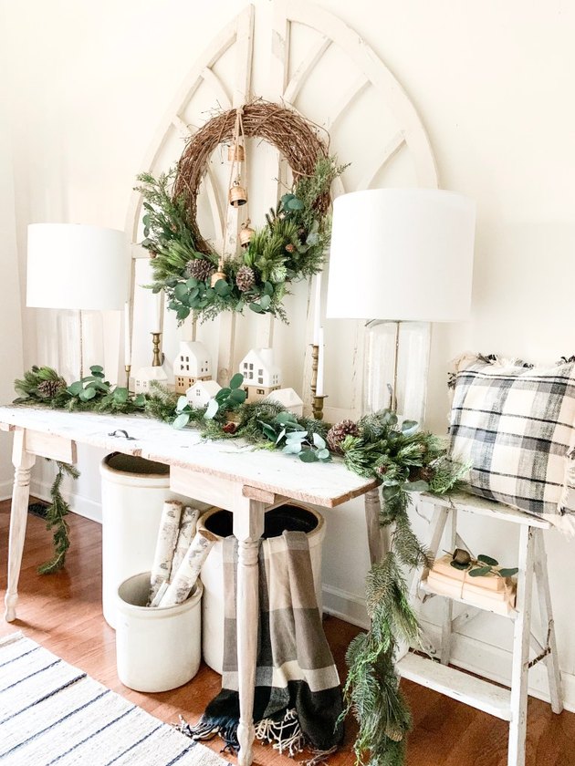 Rustic Christmas Decoration Ideas and Inspiration | Hunker
