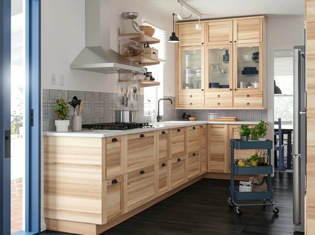 IKEA Kitchens: How to Create & Customize | Hunker