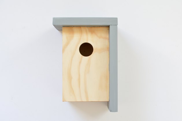Birdhouse
