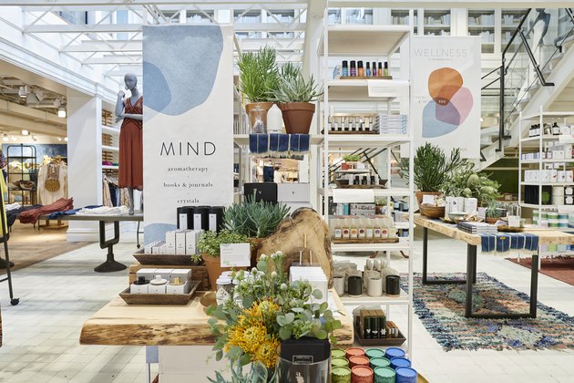 anthropologie wedding store locations