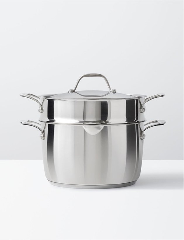 pots