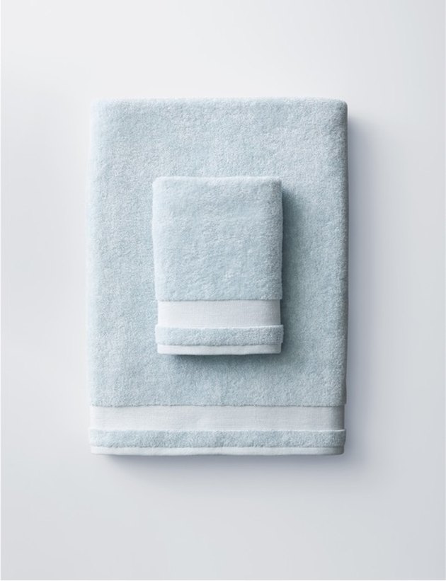 towels