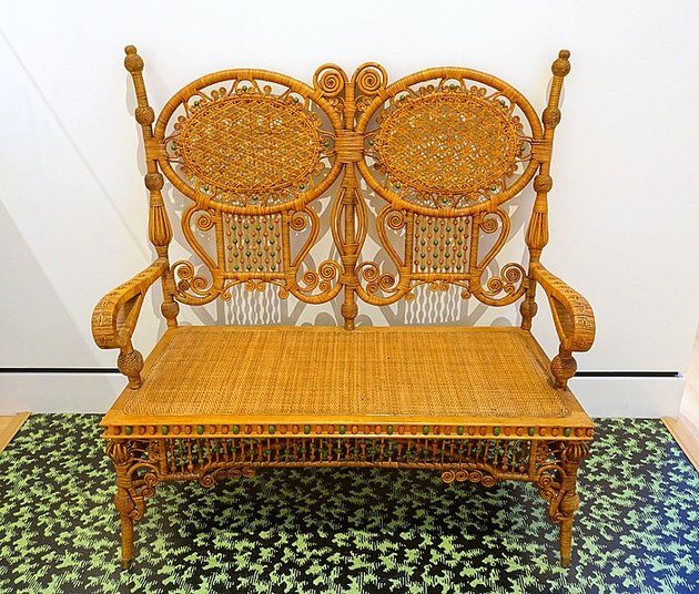 What's the Difference Between Wicker, Rattan, and Cane? Hunker