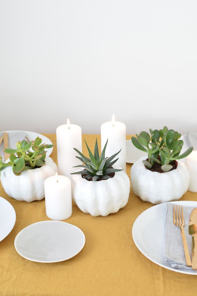 DIY Halloween