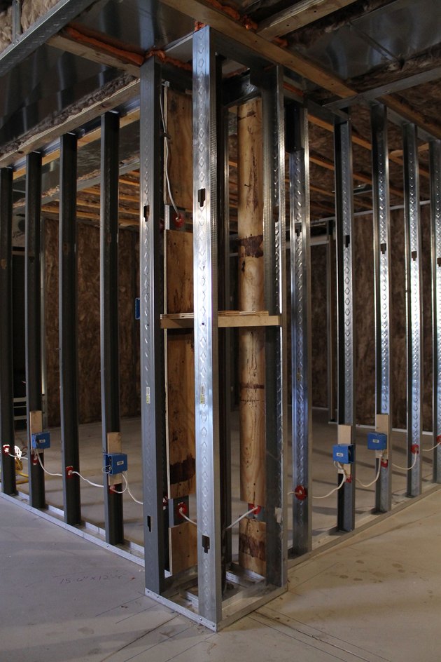 A Homeowner's Guide to Steel Framing Hunker