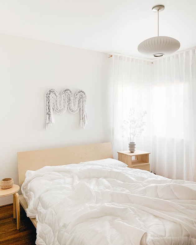 Wall sculpture by Zell.