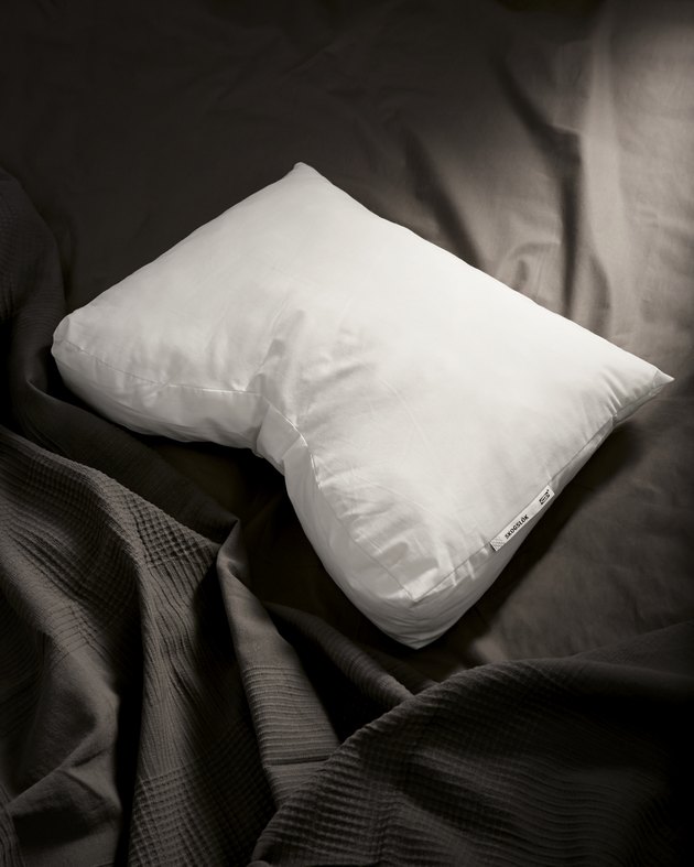 ikea ergonomic pillow