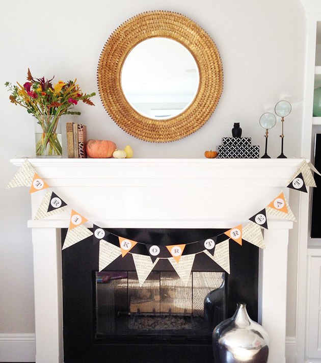 Farmhouse Fall Decor Ideas and Inspiration | Hunker