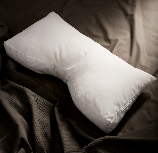 ikea ergonomic pillow