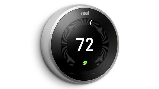 How to Operate a Nest Thermostat Through Amazon Alexa | Hunker