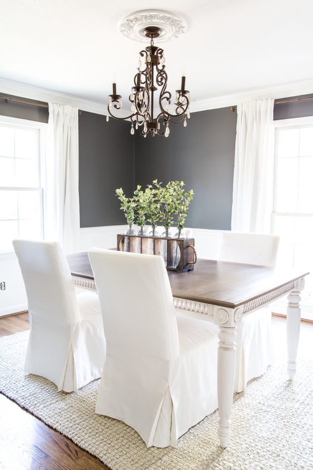 Gray Dining Room Ideas: Tips and Inspiration | Hunker