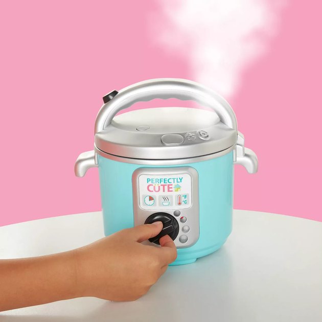 pot toy set