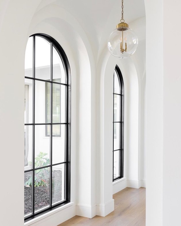 Arched Window Ideas and Inspiration Hunker