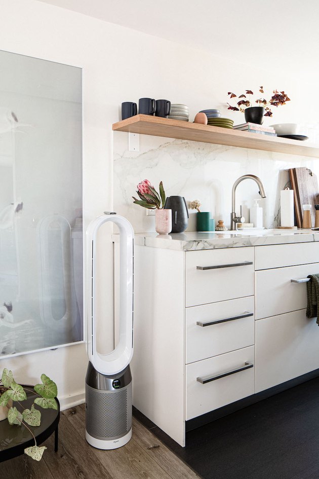 dyson pure cool