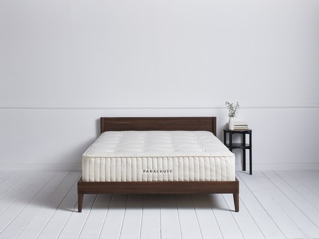 I Tried Parachute's Cult Mattress — Here's What I Thought | Hunker