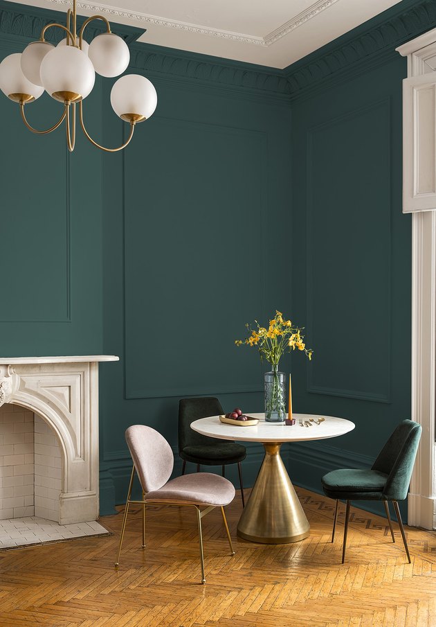 These Are the 6 Color Trends That Are Going to Be Huge in 2019 | Hunker