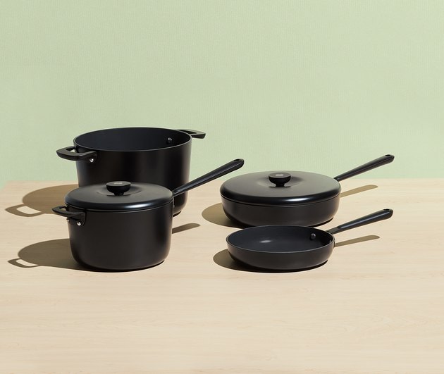 8 Stylish Ceramic Cookware Sets | Hunker