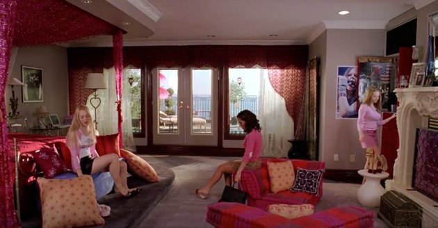 12 Teen Bedrooms In Movies Weve Always Envied Hunker 3152