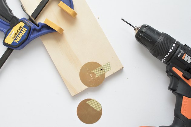 DIY Tree Ornaments