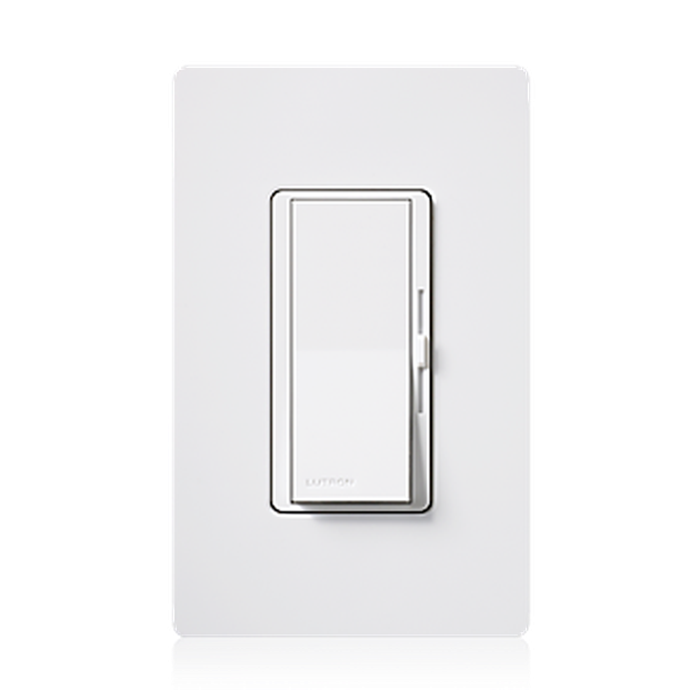 dimmer wall switch