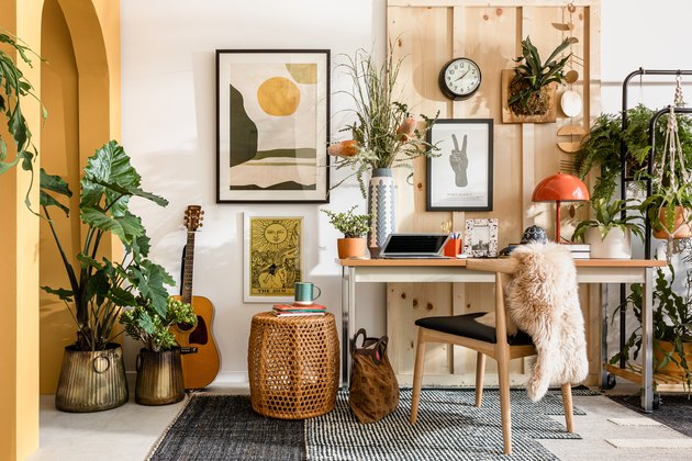 walmart home office