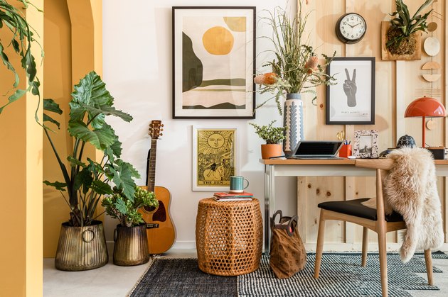 walmart home office